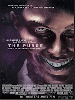 S?»± Thanh Tr?»«ng - The Purge S?»± Thanh Tr?»«ng