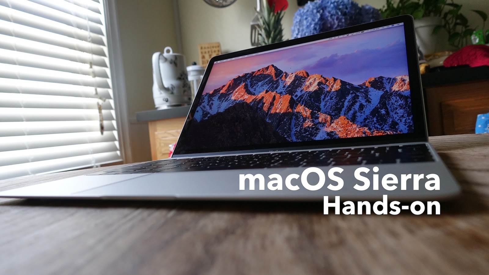 macos sierra photos