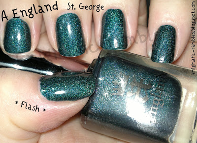 Swatch-A-England-St-George