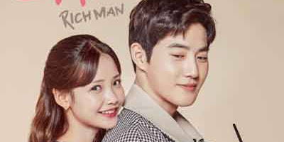 Download Drama Korea Rich Man Subtitle Indonesia