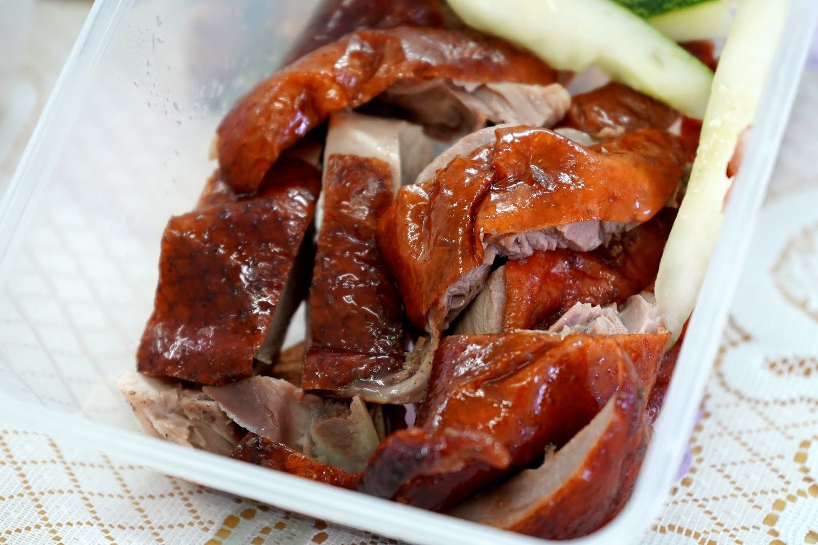 Fook Kin Home Delivery 97867396 5 Flat Delivery Fee Islandwide With 50 Purchase Johor Kaki Travels For Food