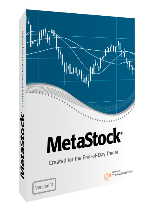 Metastock forex