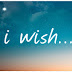 Wish değerlendirmesi