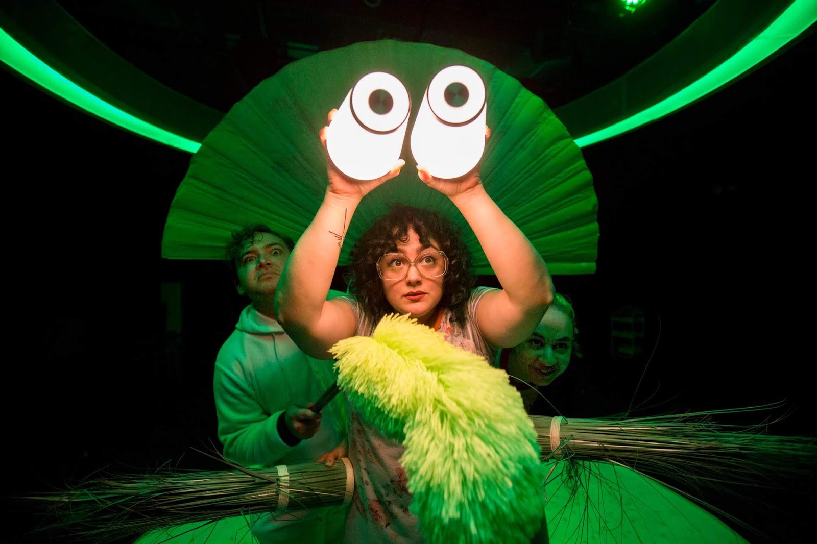 Chiil Mama Kudos To Chicago Children S Theatre Winner Of The