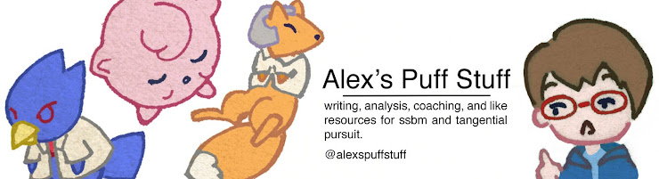 Alex's Puff Stuff