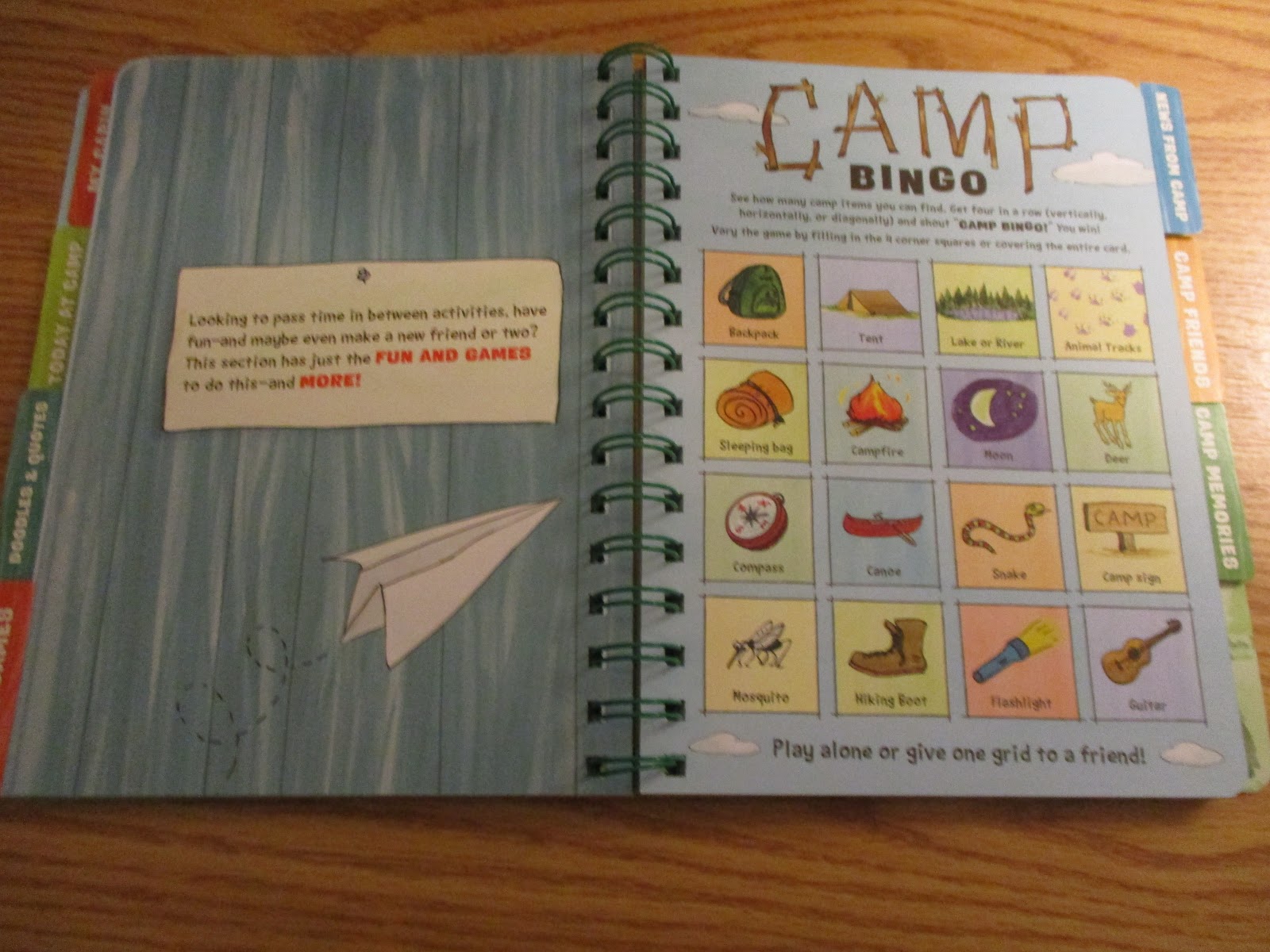 My Journal