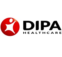Logo PT Dipa Pharmalab Intersains