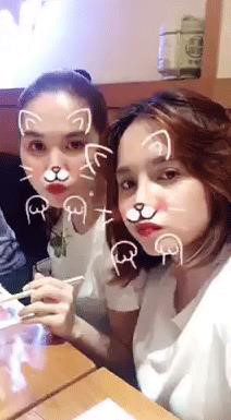 Sao Viet cung nhau 'bien hinh' voi trao luu de thuong nhat hien nay! - Anh 7