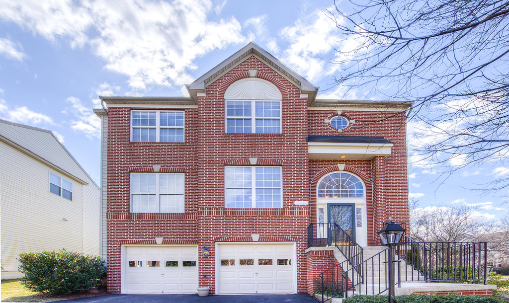 Armistead Park 8911 Garden Stone Ln, VA 22031 Open Hous