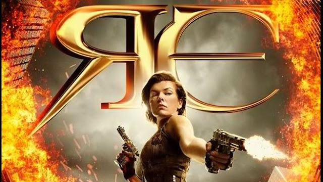 Milla Jovovich and Co-Stars Introduce 'Resident Evil: The Final Chapter' Trailer to PH Fans