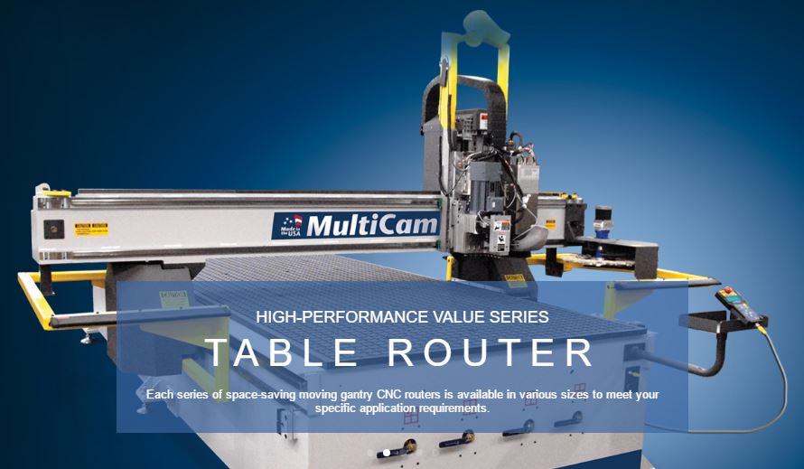 MultiCam CNC Cutting Solutions 5 Tips for Using a Slitting Saw Safely