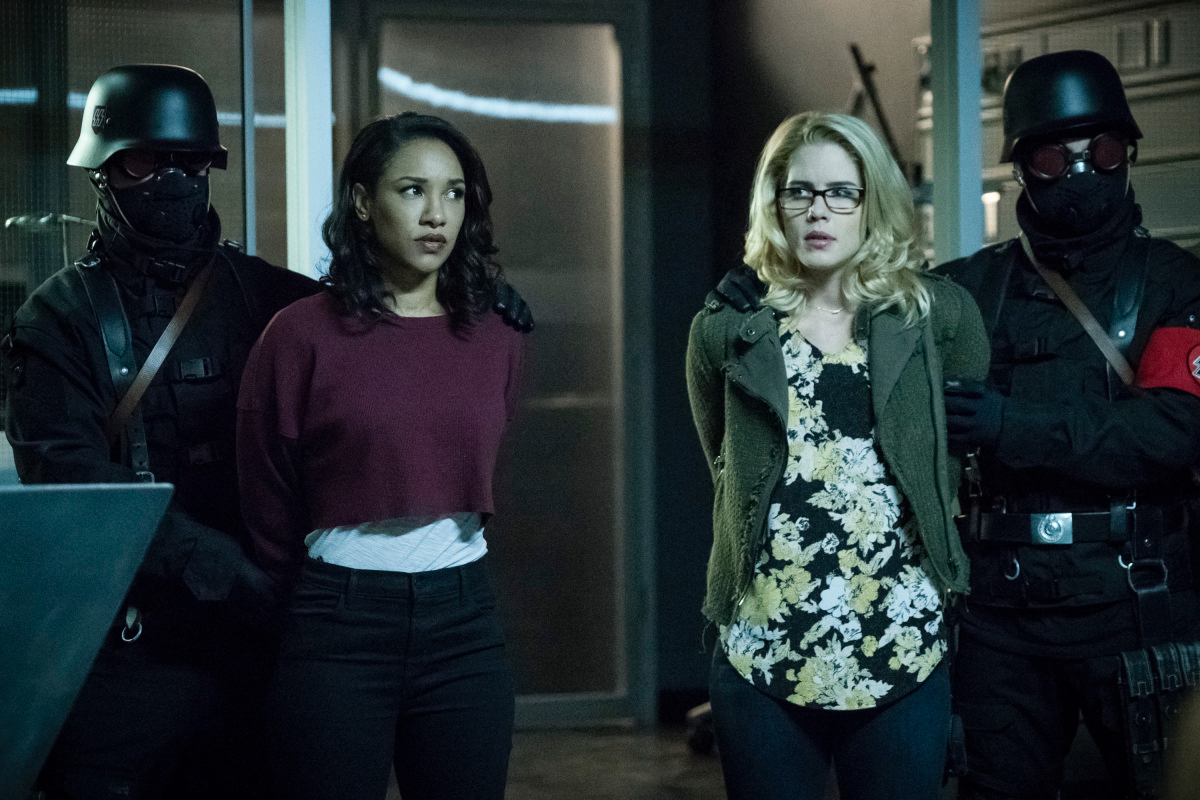 the flash season 4 episode 8 the flash season 4 episode 8