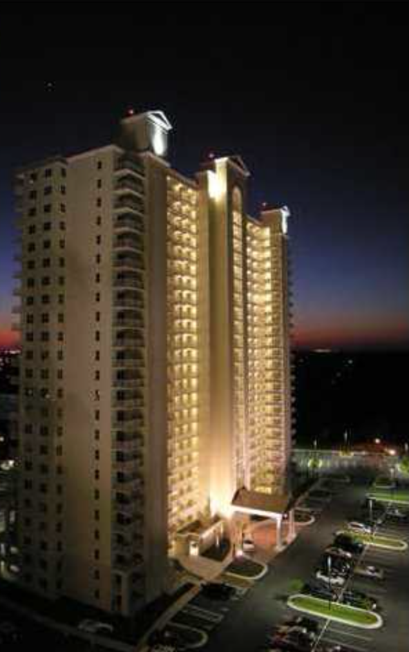 Blue Marlin Realty Group Ariel Dunes, Scenic Highway 98, 2bed 2 bath