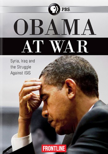 Obama at War 2015