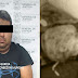 FOTOS: Así quedo "Tom Cabezón" líder Zeta tras ser ejecutado salvajemente en el penal de Nuevo Laredo por el CDN