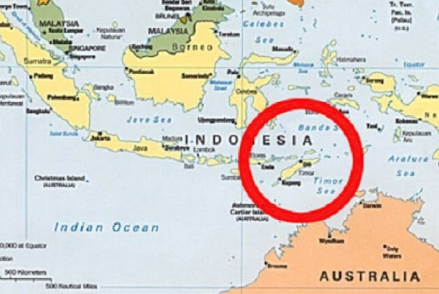 Bersengketa Dengan Australia, Timor Leste Minta Bantuan Indonesia