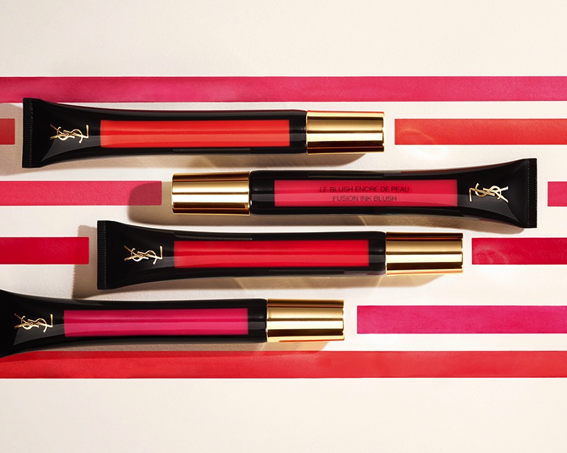 Ysl fusion ink blush Clearance