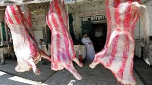غرفة القاهرة: ارتفاع سعر الأسمنت بنسبة 100% واللحوم 5% بالاسواق