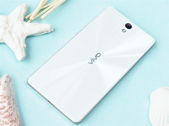 Harga HP Vivo Y33 dan Spsifikasi Vivo Y33 Terbaru Desember 2015