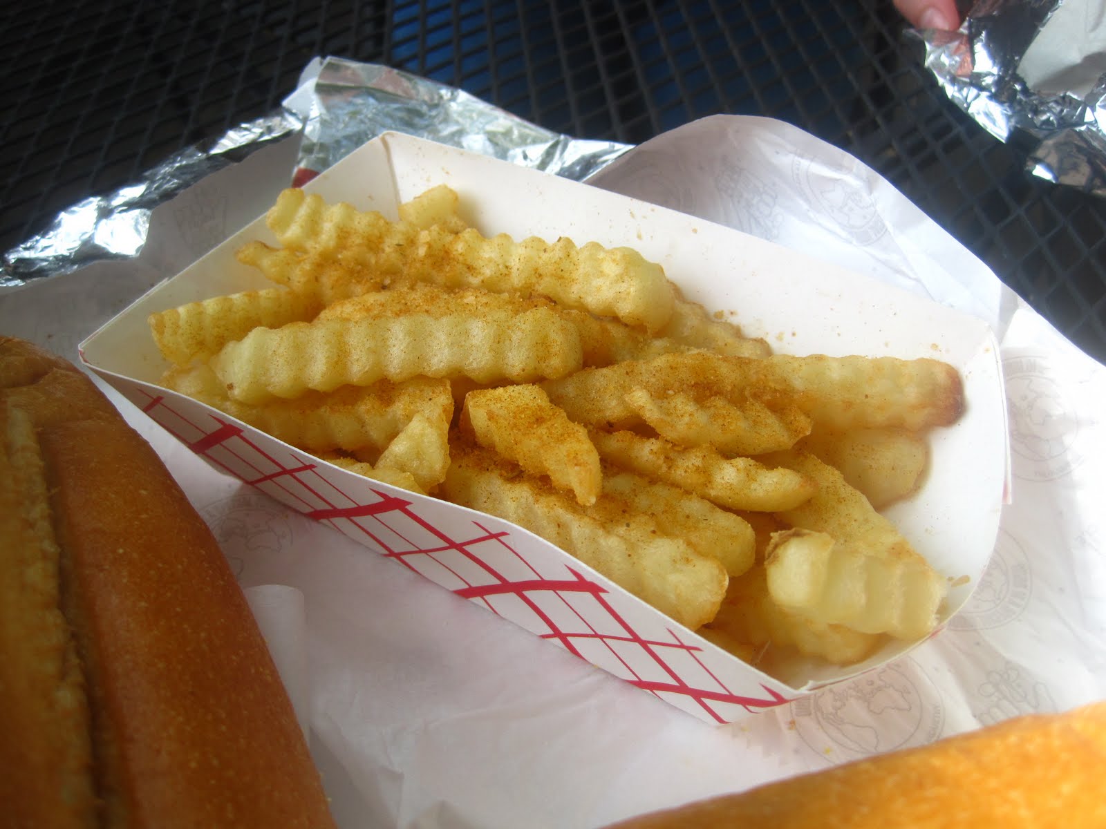 Drawing for Food More Philly Sandwich Madness Navy Yard Dinic's