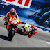 MotoGP: Márquez da el gran golpe en Laguna Seca
