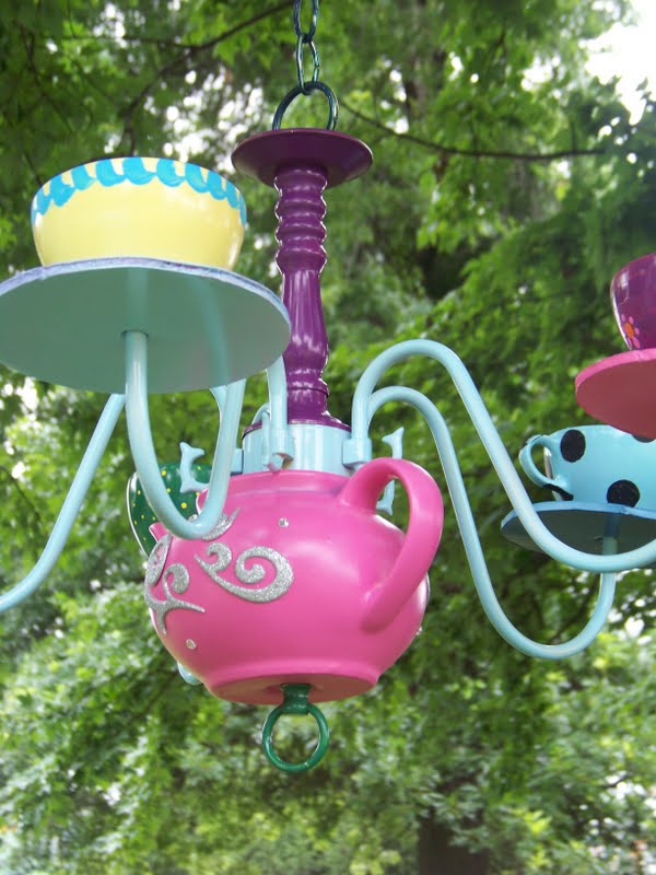 7 Must-Haves for an Alice in Wonderland Party!