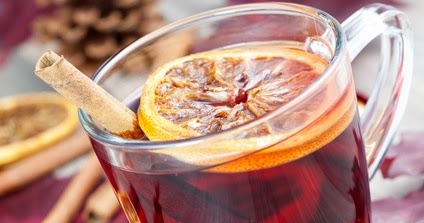 Make a rum toddy for sore throat, colds and flu - GMremedies.blogspot.com