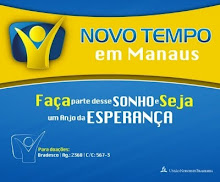 Novo Tempo em Manaus