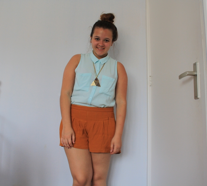 OUTFIT COUGH SYRUP — Style and Sushi