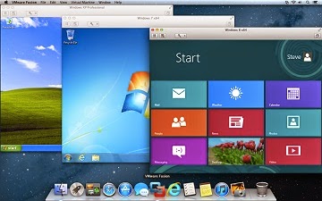 Top 4 Virtualization Software that Run Linux on Windows