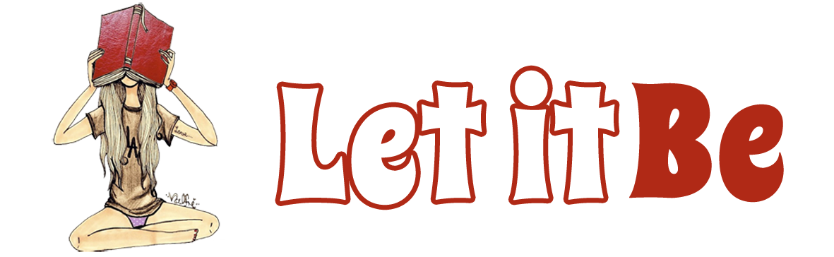 Let it Be