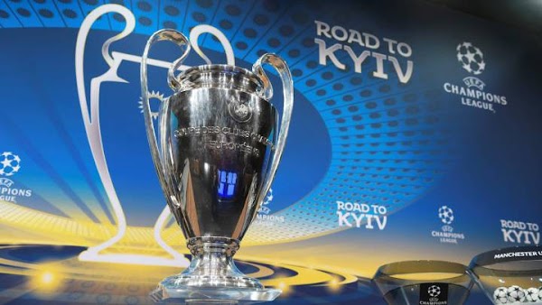 Champions League: El Real Madrid se mide a la Roma, CSKA de Moscú y Viktoria Plzen