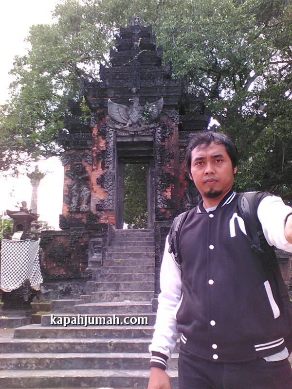Monumen Perjuangan Bhuwana Kerta di Singaraja