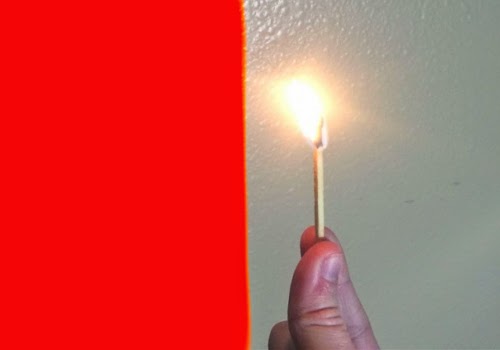 Физический опыт