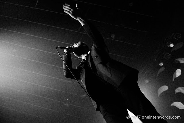 Kasabian at Rebel on September 18, 2017 Photo by John at One In Ten Words oneintenwords.com toronto indie alternative live music blog concert photography pictures