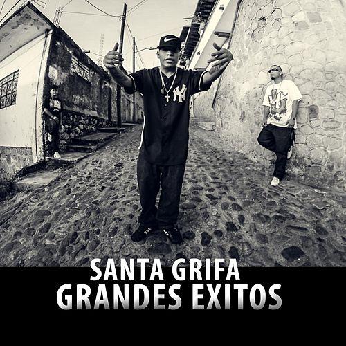 Musica Lokota : Descargar Grandes Exitos de La Santa Grifa M4A | 2016