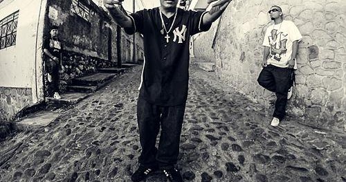 Musica Lokota : Descargar Grandes Exitos de La Santa Grifa M4A | 2016