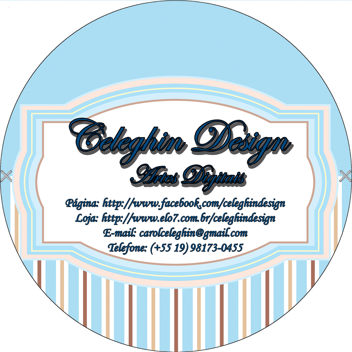 Celeghin Design