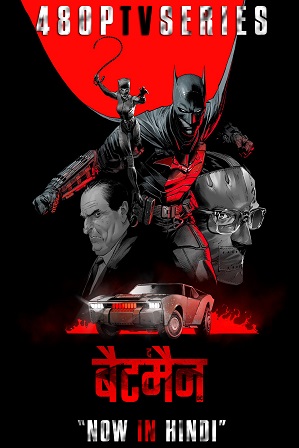 The Batman (2022) Full Hindi Dual Audio Movie Download 480p 720p CAMRip