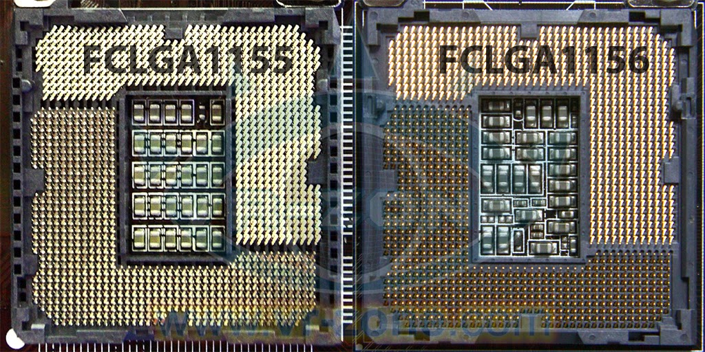 Khi mua CPU nên socket nào Thích Công Nghệ
