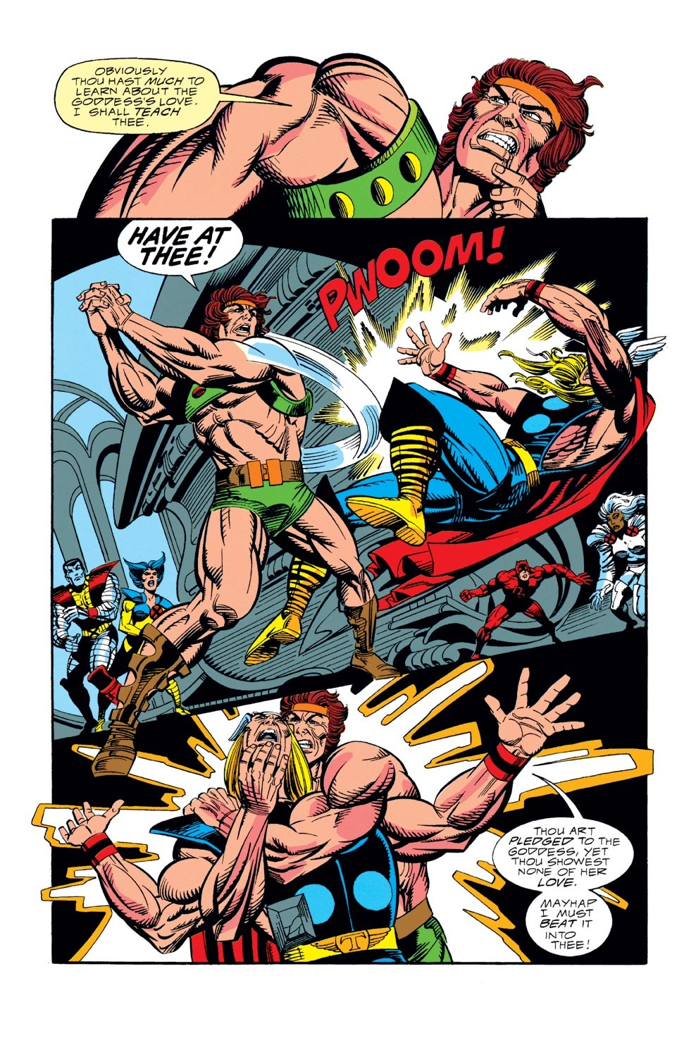 Thor (1966) 464 Page 8