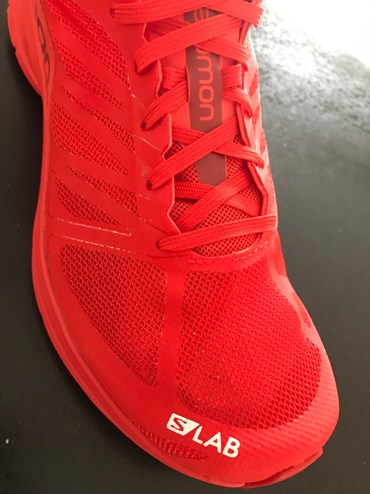 Embody Sunny plate Road Trail Run: Review Salomon S/Lab Sonic 2-Highly Responsive Long Racer  with Vibration Attenuation.