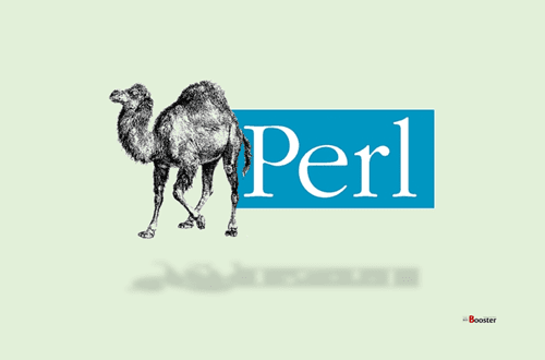 Perl - Best Programming Languages Used To Develop Mobile Applications