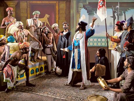 what land did vasco da gama claim what land did vasco da gama claim