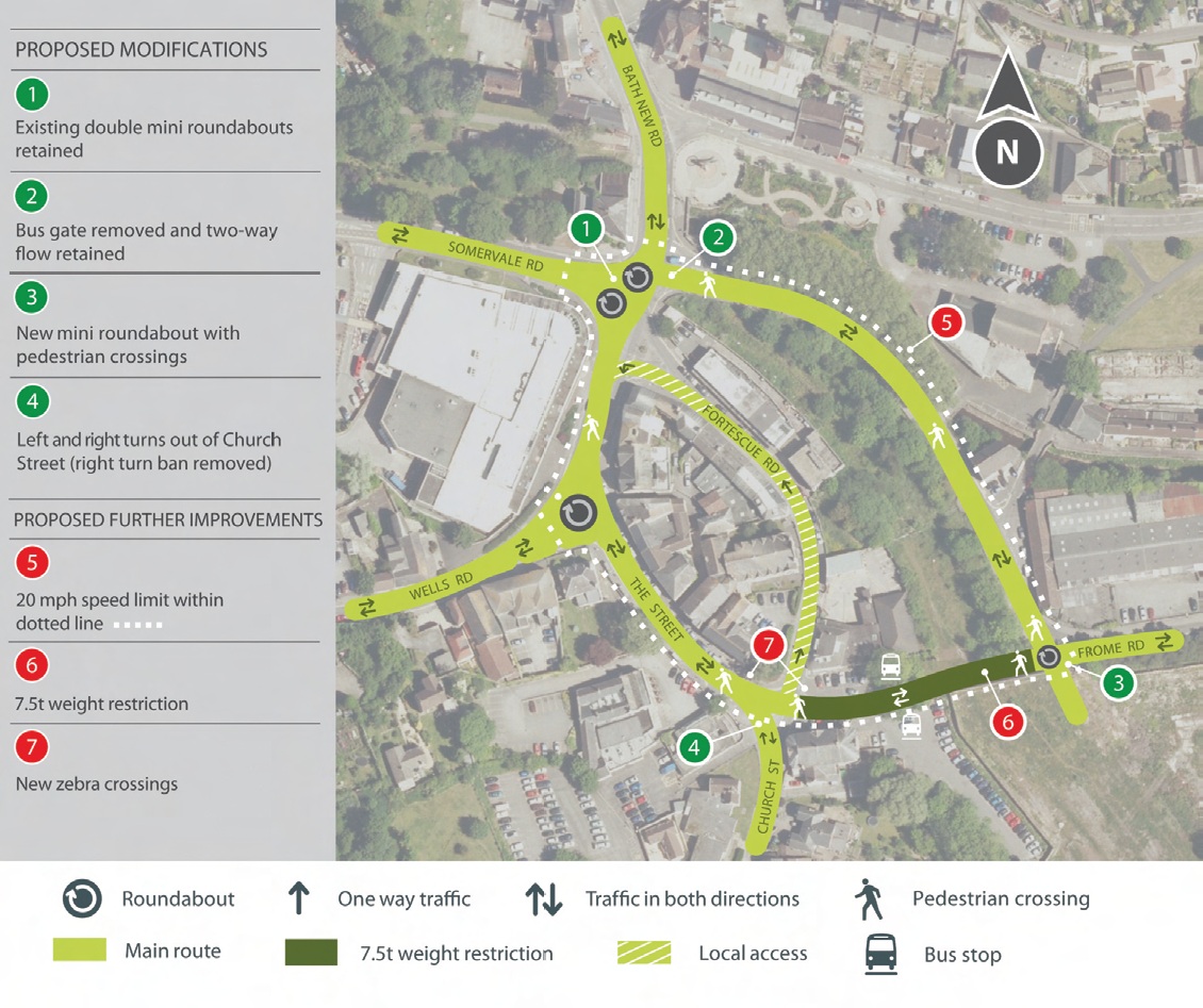 Norton Radstock Regeneration