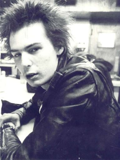 Chatter Busy Sid Vicious Quotes
