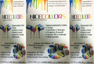 NICECOLLORS INTERIORES