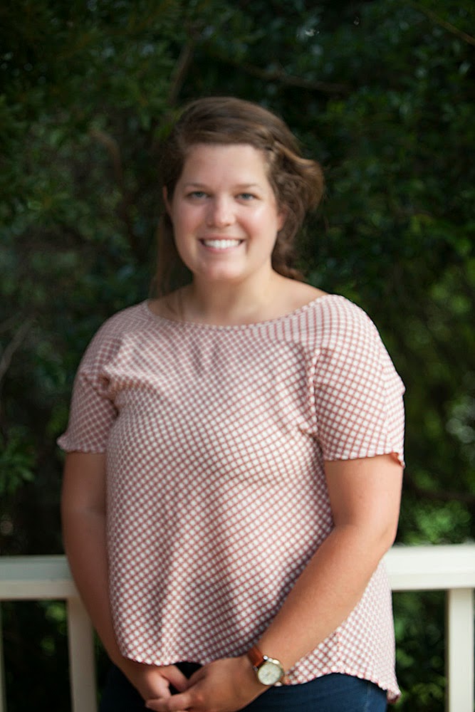 The Ebenezer 20142015 Fellows Program Class