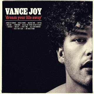 Vance Joy's debut album Dream Your Life Away