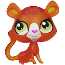 Littlest Pet Shop Multi Pack Leopard (#3187) Pet Littlest Pet Shop Multi Pack Leopard (#3187) Pet